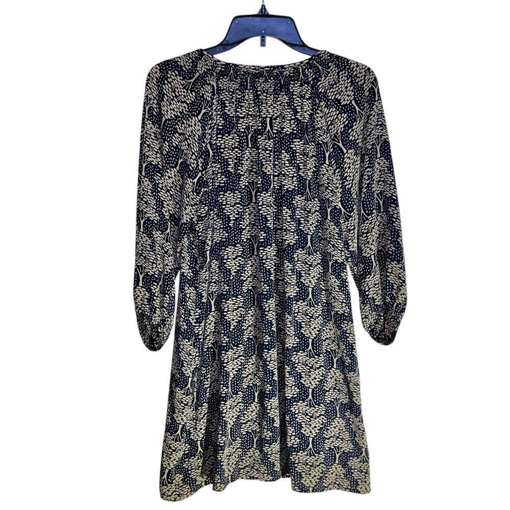 Tucker Button Up Shirt Dress - Picture 6 of 12